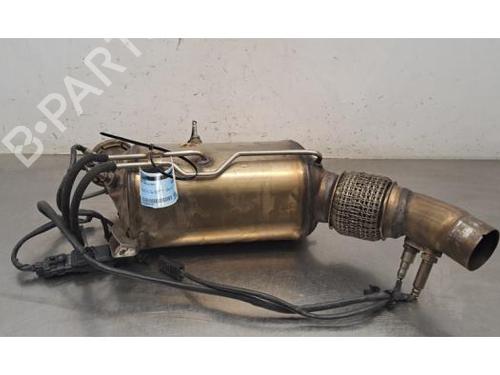 Used Catalyst Catalyst BMW i3 (I01) s Electric (184 hp) 33859657 33859657