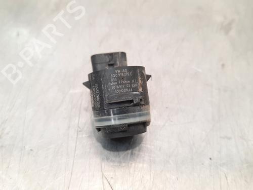 Elektronisk modul SKODA KAROQ (NU7, ND7) 2.0 TDI 4x4 | BP10895967M83 