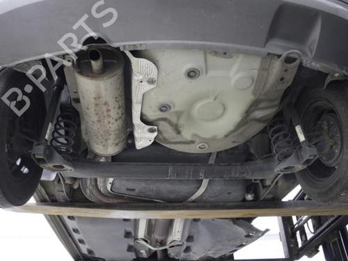 Air filter box VW POLO V (6R1, 6C1) 1.0 | BP10875870M87 
