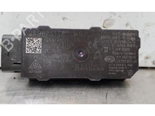 Used Electronic module Electronic module 37091643 37091643