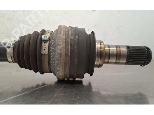 Left rear driveshaft PORSCHE MACAN (95B) 2.0 | BP38606303M40 - Image 2