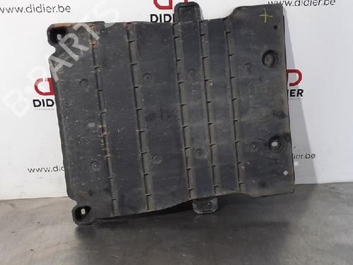 Bundpladebeskyttelse SKODA OCTAVIA III Combi (5E5, 5E6) 1.6 TDI (110 hp) 10873953