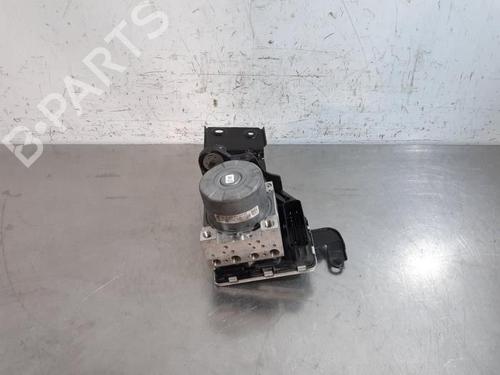 ABS Bremseaggregat SEAT LEON (5F1) 2.0 TDI (150 hp) 24831983