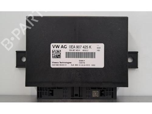 Module électronique AUDI Q4 Sportback (F4N) 55 e-tron quattro (340 hp) 26875662