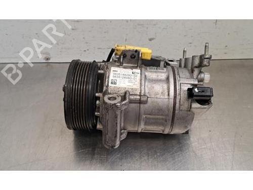 Used AC compressor AC compressor 38606155 38606155