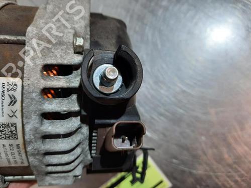 Alternator CITROËN C3 III (SX) 1.5 BlueHDi 100 (SXYHYP, SXYHTU) | BP33057882M7 - Image 5