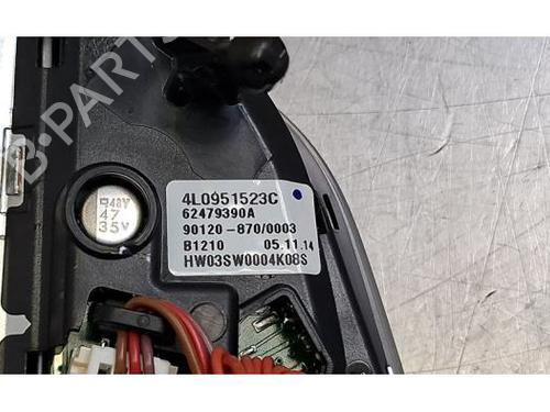 Switch AUDI Q5 (8RB) 2.0 TDI | BP40284839I30 - Image 3