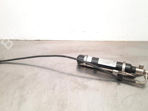 Used Other MERCEDES-BENZ GLA-CLASS (X156) GLA 180 (156.942) (122 hp) 16398206