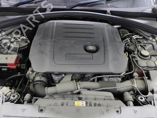 Catalyst LAND ROVER RANGE ROVER VELAR (L560) 2.0 D240 SD4 4x4 | BP23601837M10  - Image 8