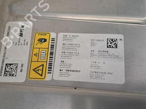 Inverter/Converter BMW X2 (F39) sDrive 18 i | BP23594632M119 