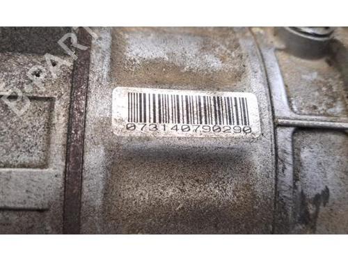 AC compressor RENAULT TRAFIC III Van (FG_) 2.0 dCi 110 (FGMW) | BP38099647M34 - Image 5