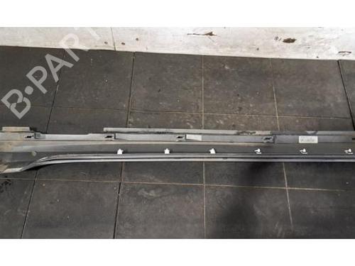Right sideskirt AUDI A6 C8 (4A2) 45 TDI Mild Hybrid quattro | BP30163631C114
