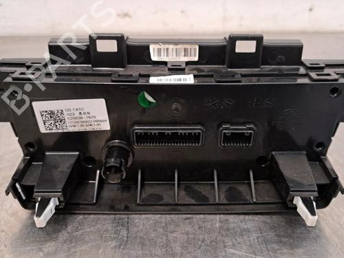 Climate control HYUNDAI KONA (OS, OSE, OSI) 1.0 T-GDi | BP20692884I5 