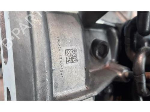 Gearbox VW GOLF VIII (CD1, DA1) 2.0 TDI | BP24965535M3  - Image 8
