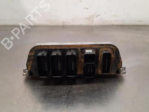 Used Engine control unit (ECU) BMW X1 (F48) sDrive 18 i (140 hp) 23632310