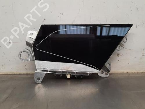 Used Left mirror AUDI E-TRON (GEN) 55 quattro (408 hp) 23592233