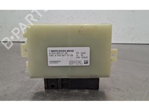 Used Control unit Control unit 37689295 37689295