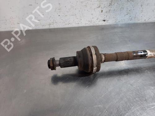 Left rear driveshaft JAGUAR F-PACE (X761) 2.0 TD4 AWD | BP23641020M40 