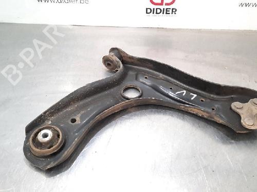 Right front suspension arm SKODA FABIA III (NJ3) 1.0 TSI | BP10890532M13 