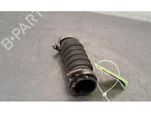 Intercooler pipe FORD FIESTA VII (HJ, HF) 1.5 TDCi | BP26193860M127 