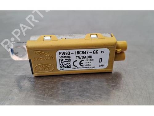 Used Electronic module Electronic module 39216932 39216932