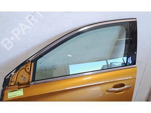 Left front door DS DS 7 Crossback (J4_, JR_, JC_) 2.0 BlueHDi 180 (JJEHZR) | BP29058288C2