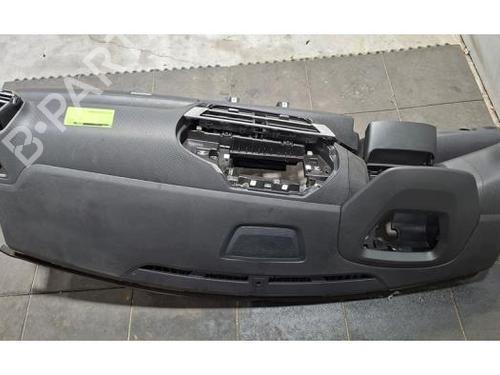Dashboard CITROËN C4 X (BD_, BE_, BF_) 1.2 PureTech 100 (BDHNEA) | BP29962524C46