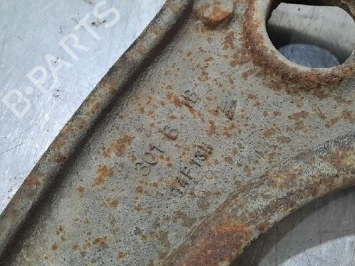 Right front suspension arm OPEL MOVANO B Van (X62) 2.3 CDTI RWD (FV) | BP10888532M13 