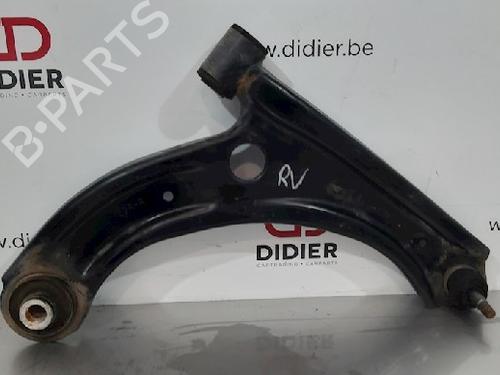 Querlenker rechts vorne für SUZUKI SWIFT V (AZ) 1.2 (A2L412, ZC83S) (90 hp) 10872324