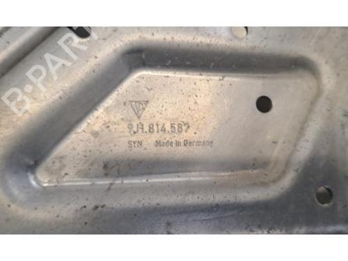 Støtte PORSCHE TAYCAN (Y1A) 4S (Y1ADB1) | BP34048639C155 - Image 3