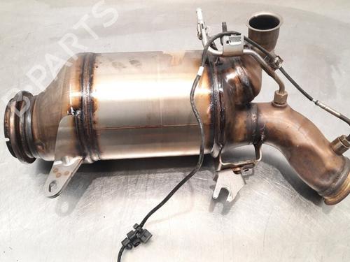 Catalyst AUDI A7 Sportback (4KA) 40 TDI Mild Hybrid quattro | BP15038353M10