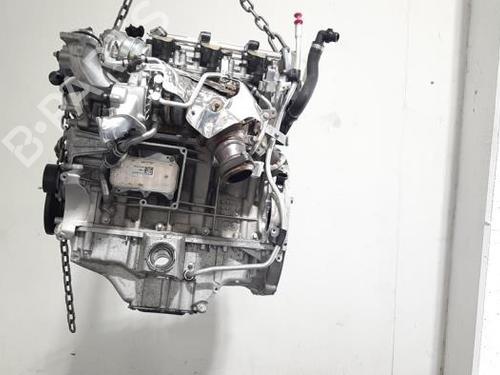 Engine MERCEDES-BENZ C-CLASS Convertible (A205) AMG C 43 4-matic (205.464) | BP10880777M1 