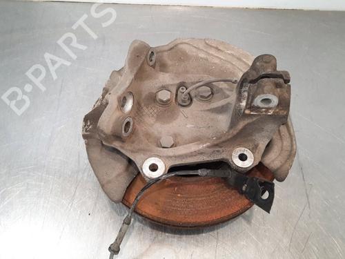 Right front steering knuckle BMW Z4 Roadster (E89) sDrive 18 i | BP10898776M26 