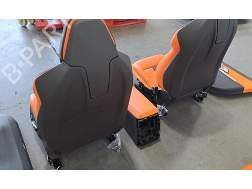 Seats set BMW 3 (G20, G80, G28) M3 Competition xDrive | BP25980921C78 