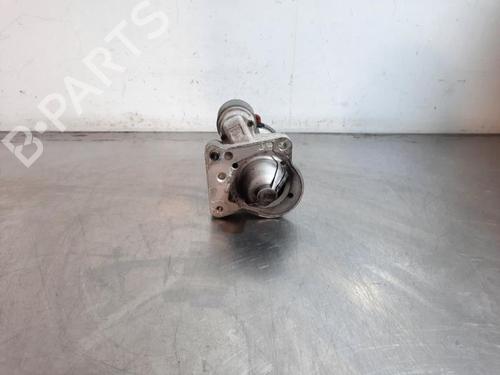 Starter FORD TRANSIT COURIER B460 Box Body/MPV 1.5 TDCi | BP36005041M8 - Image 3