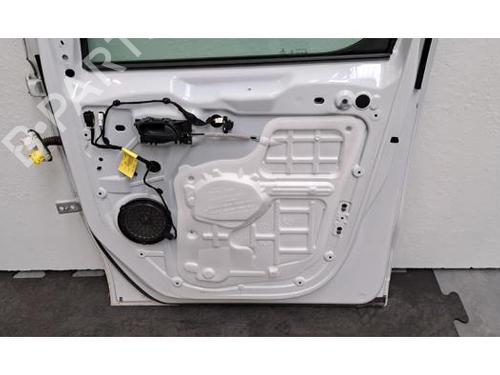 Dør højre fortil CITROËN JUMPY III Van (V_) 1.5 BlueHDi 120 | BP38043884C3 - Image 6