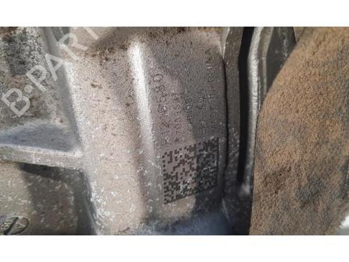 Engine VOLVO XC40 (536) Recharge AWD | BP37623668M1  - Image 9