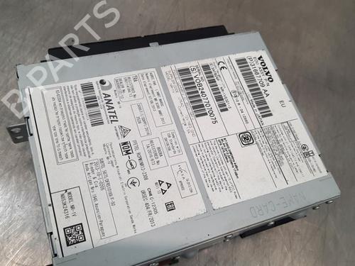 Radio VOLVO XC60 I SUV (156) D3 | BP15024343E6 
