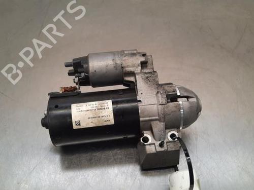 Used Starter BMW X6 (F16, F86) xDrive 40 d (313 hp) 23631070