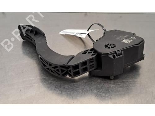 Pedal RENAULT KANGOO III MPV E-Tech Electric (KJJA) | BP40285024I4 - Image 3