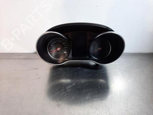 Used Instrument cluster MERCEDES-BENZ C-CLASS (W205) C 220 BlueTEC / d (205.002, 205.004) (170 hp) 32128714
