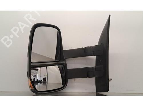 Retrovisor esquerdo IVECO DAILY VI Van 33S14, 35S14, 35C14, 42S14 | BP34199072C26 - Image 3