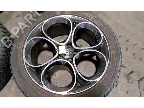 Rim ALFA ROMEO STELVIO (949_) 2.2 D Q4 (949.AXB2A) | BP23624560C45
