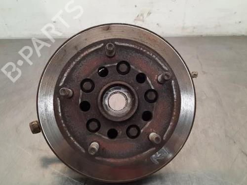 Right front steering knuckle FORD TRANSIT V363 Van (FCD, FDD) 2.0 EcoBlue RWD | BP23601653M26 