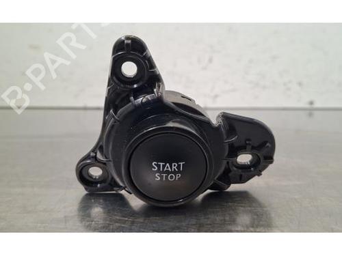 Used Switch Switch RENAULT SCÉNIC IV (J9_) 1.2 TCe 130 (130 hp) 39601344 39601344