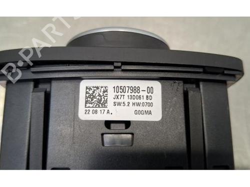 Headlight switch FORD TRANSIT CUSTOM V362 Van (FY, FZ) 2.0 EcoBlue | BP37529505I24 - Image 3