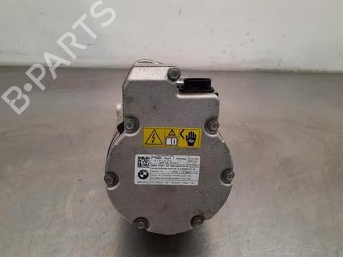 AC compressor BMW 5 Touring (G31) 530 e Plug-in-Hybrid | BP23622706M34 