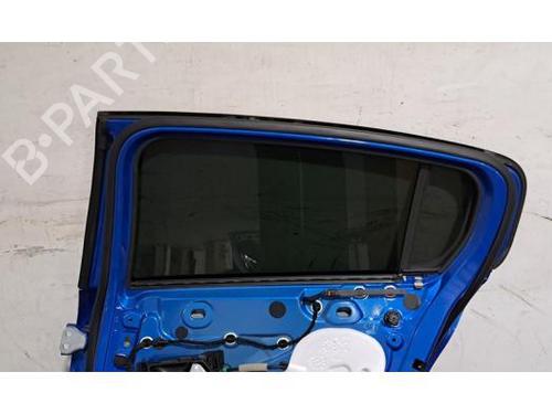 Right rear door PEUGEOT 308 III (FB_, FH_, FP_, F3_, FM_) e-308 (FMZKWZ) | BP29881504C5