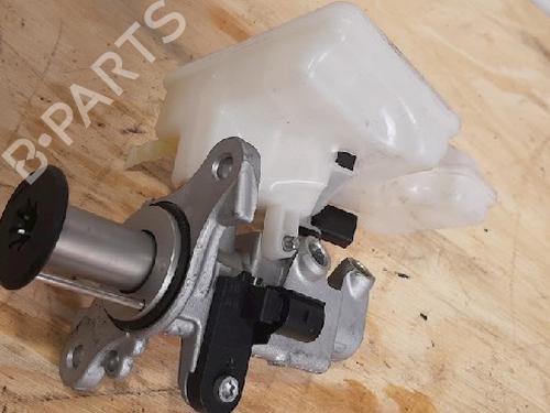 Brake master cylinder NISSAN QASHQAI II SUV (J11, J11_) 1.6 dCi | BP10877424M77 