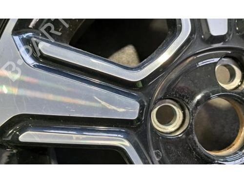 Rim RENAULT ZOE (BFM_) ZOE (BFMC, BFMD) | BP25348120C45 